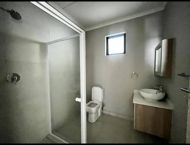 1 BEDROOM PROPERTY TO RENT IN CARLSWALD